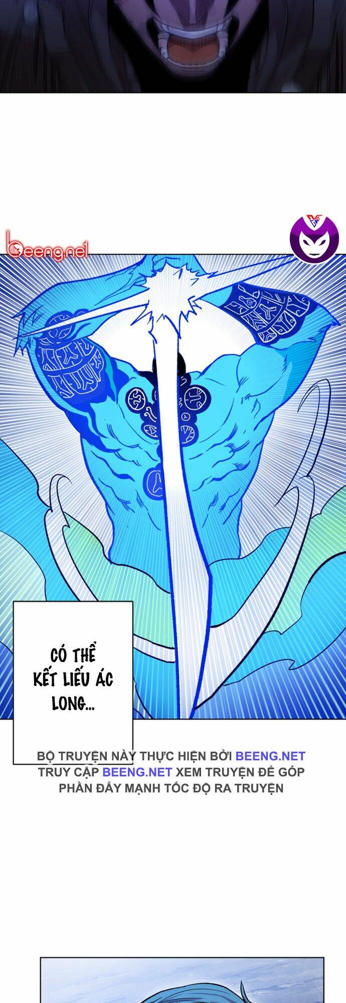 Hard Core Leveling Warrior Ss2 Chapter 38 - Trang 2