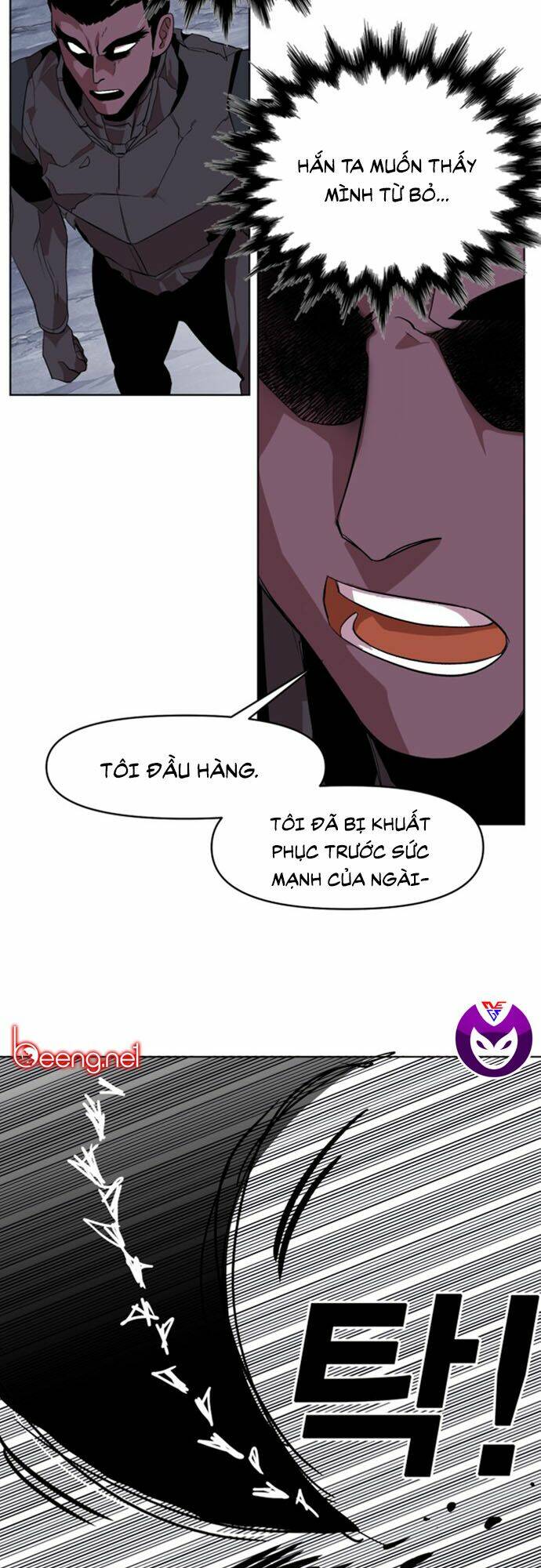 Hard Core Leveling Warrior Ss2 Chapter 38 - Trang 2