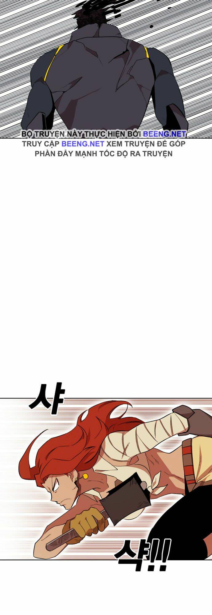 Hard Core Leveling Warrior Ss2 Chapter 38 - Trang 2