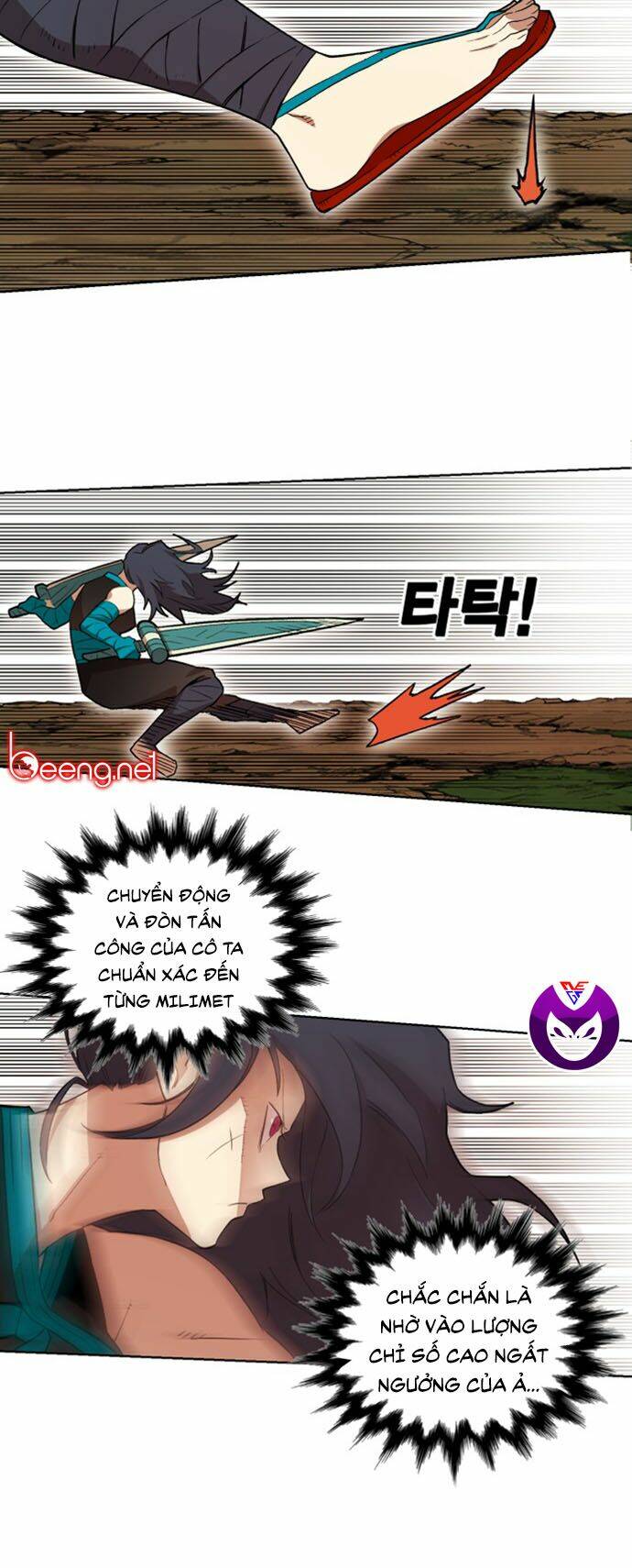 Hard Core Leveling Warrior Ss2 Chapter 38 - Trang 2