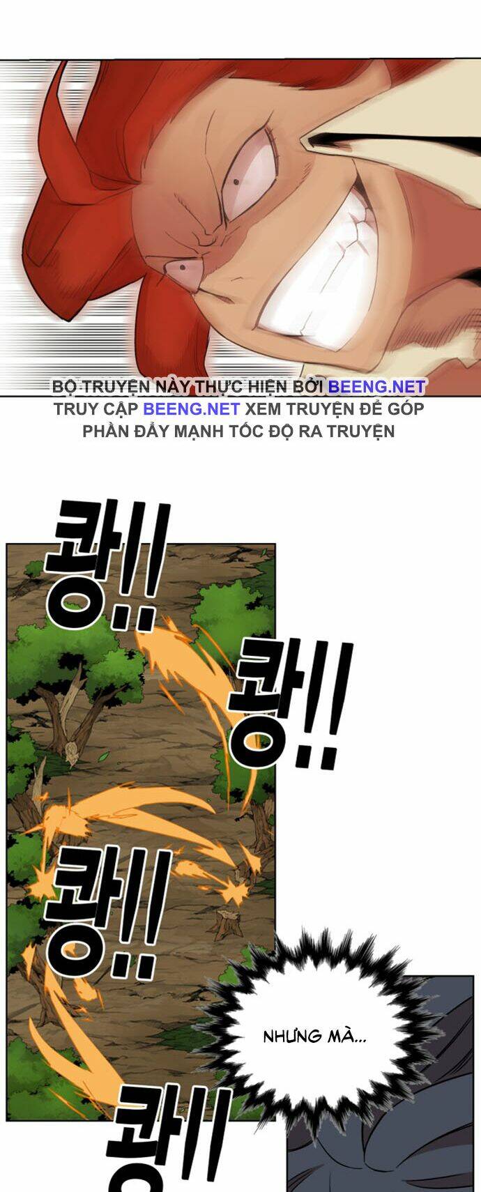 Hard Core Leveling Warrior Ss2 Chapter 38 - Trang 2