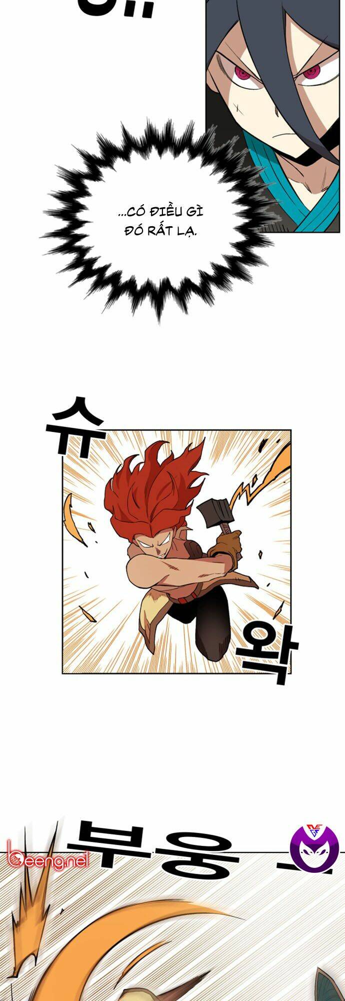 Hard Core Leveling Warrior Ss2 Chapter 38 - Trang 2