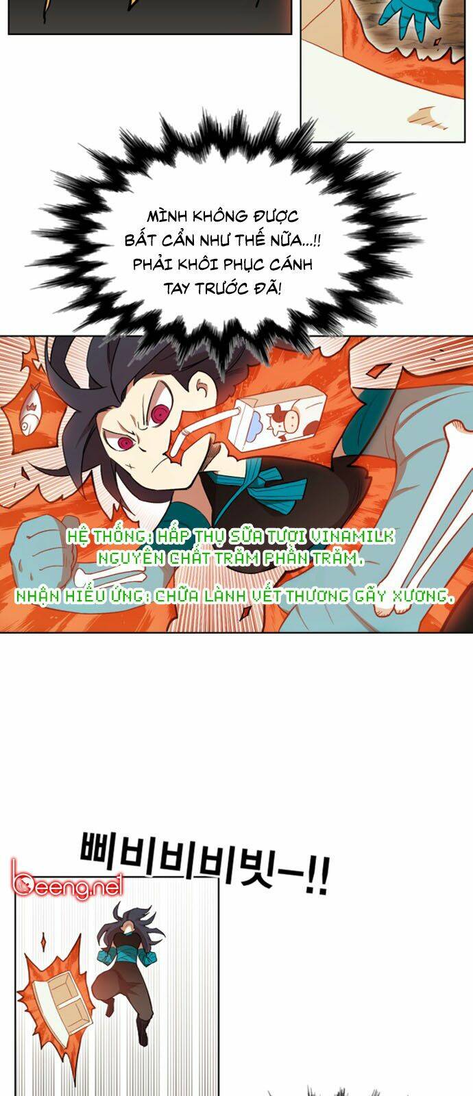 Hard Core Leveling Warrior Ss2 Chapter 38 - Trang 2