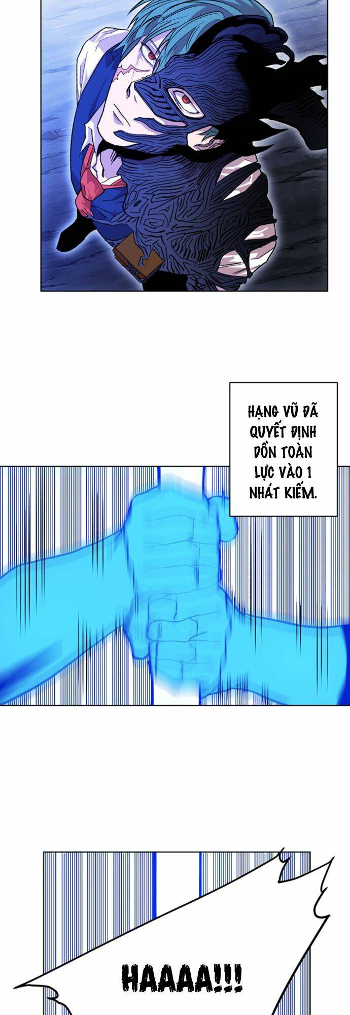 Hard Core Leveling Warrior Ss2 Chapter 38 - Trang 2