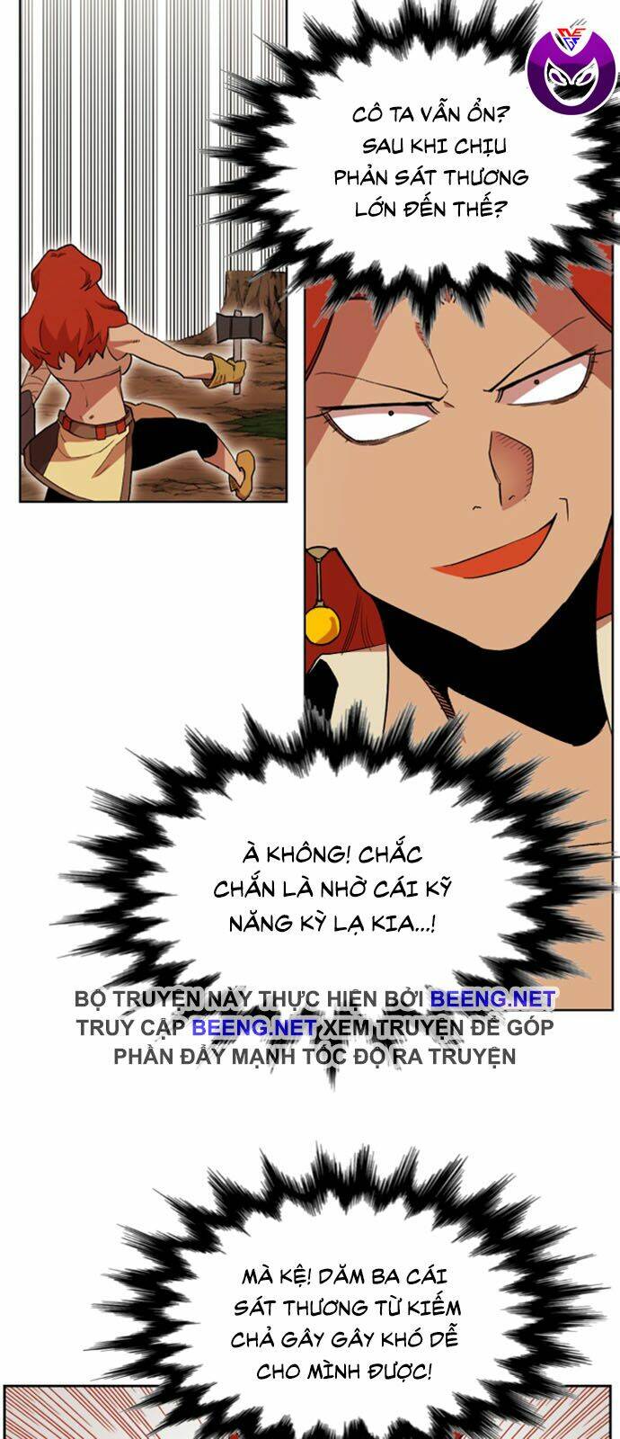 Hard Core Leveling Warrior Ss2 Chapter 38 - Trang 2