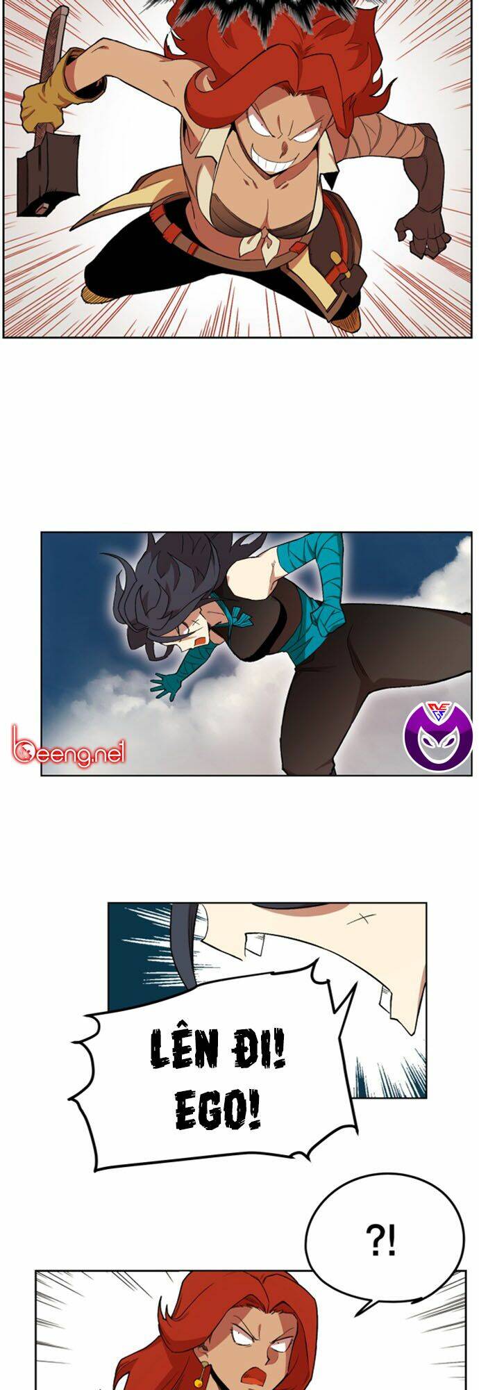 Hard Core Leveling Warrior Ss2 Chapter 38 - Trang 2