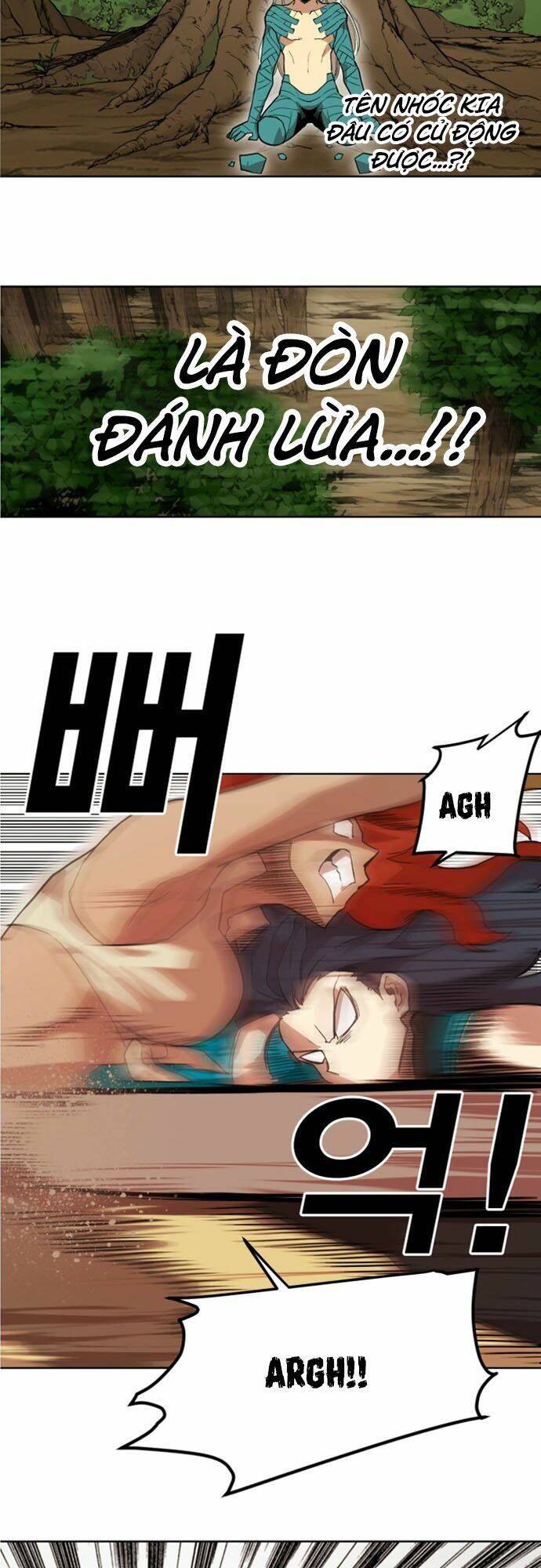 Hard Core Leveling Warrior Ss2 Chapter 38 - Trang 2