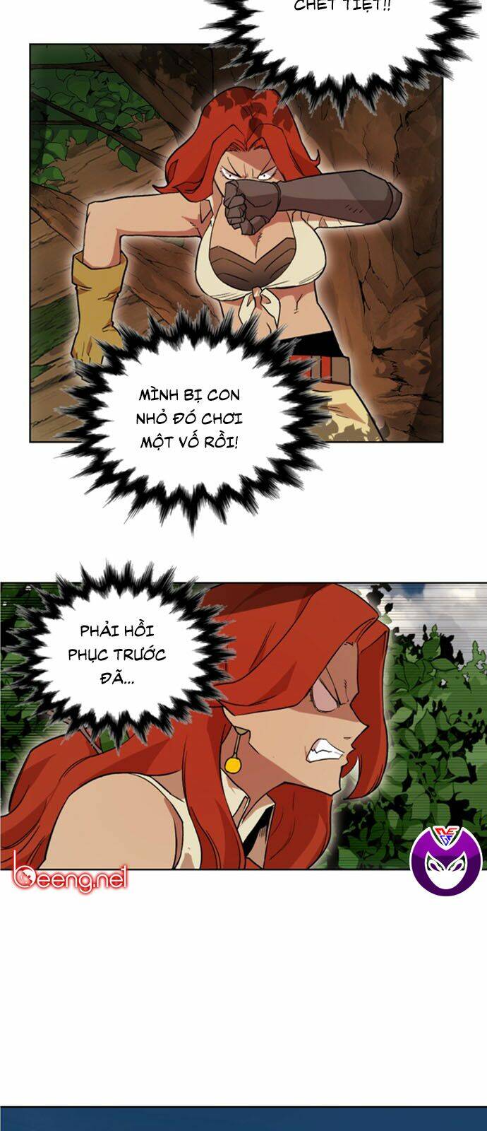 Hard Core Leveling Warrior Ss2 Chapter 38 - Trang 2