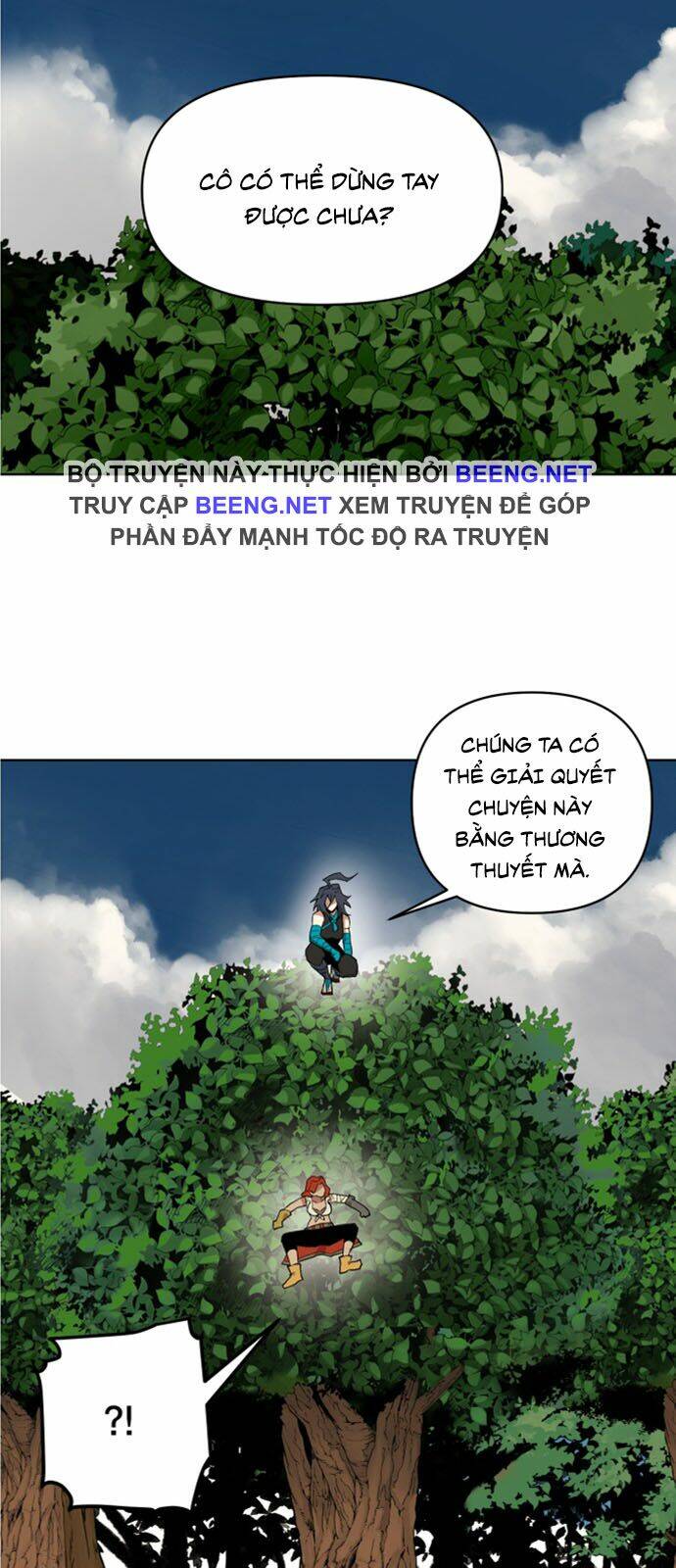 Hard Core Leveling Warrior Ss2 Chapter 38 - Trang 2