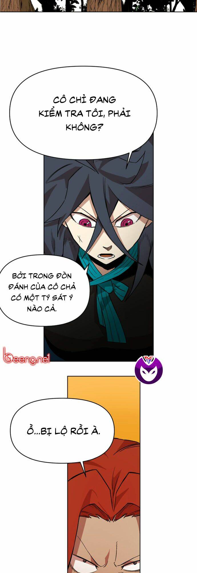 Hard Core Leveling Warrior Ss2 Chapter 38 - Trang 2