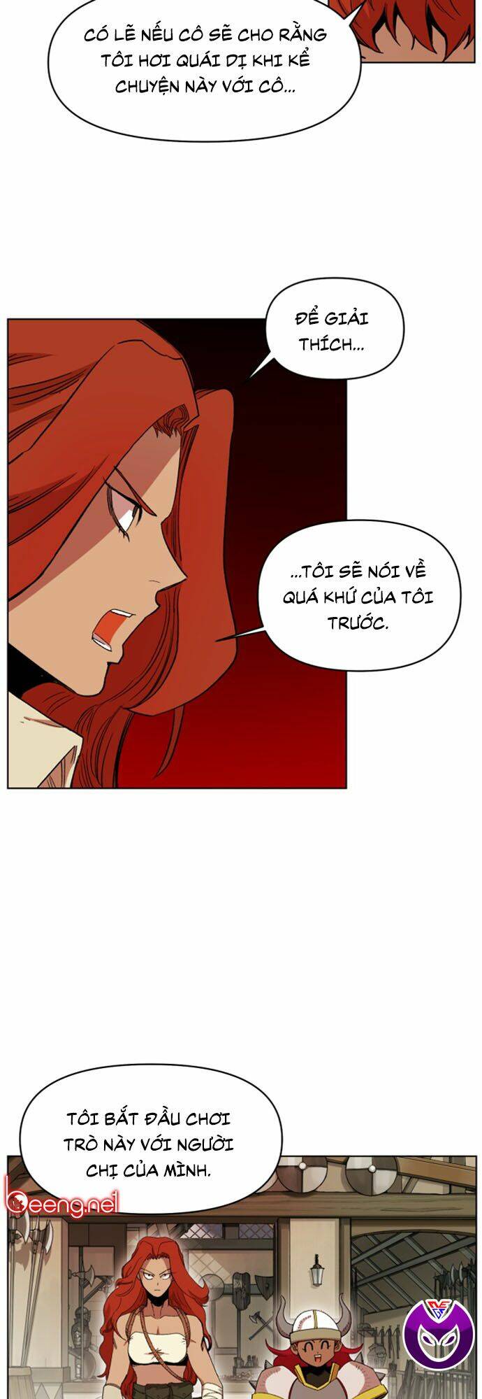 Hard Core Leveling Warrior Ss2 Chapter 38 - Trang 2