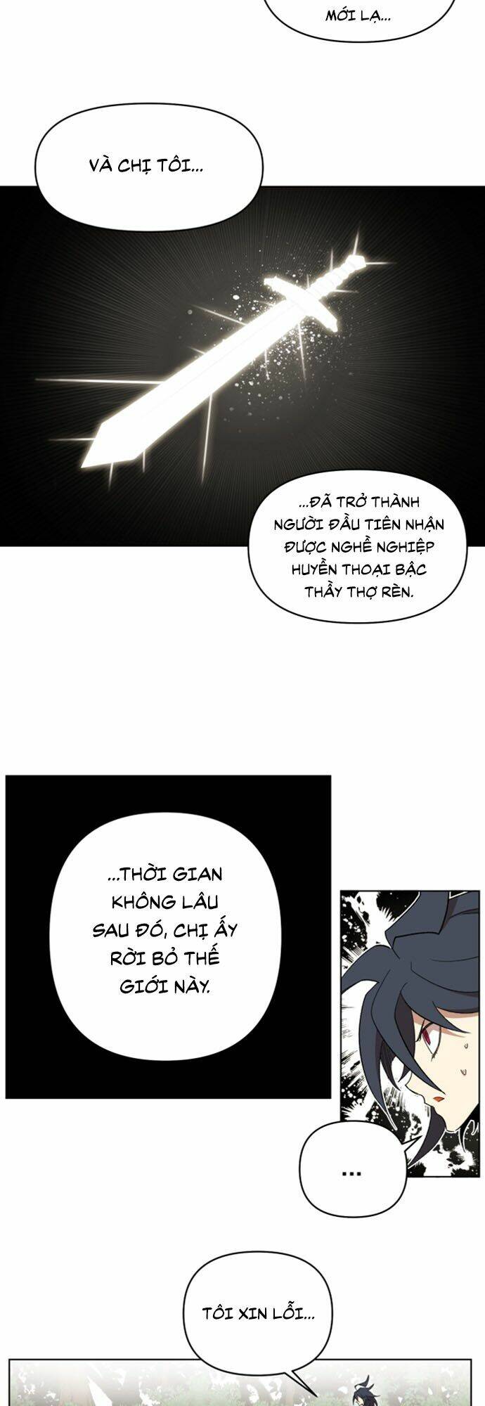 Hard Core Leveling Warrior Ss2 Chapter 38 - Trang 2