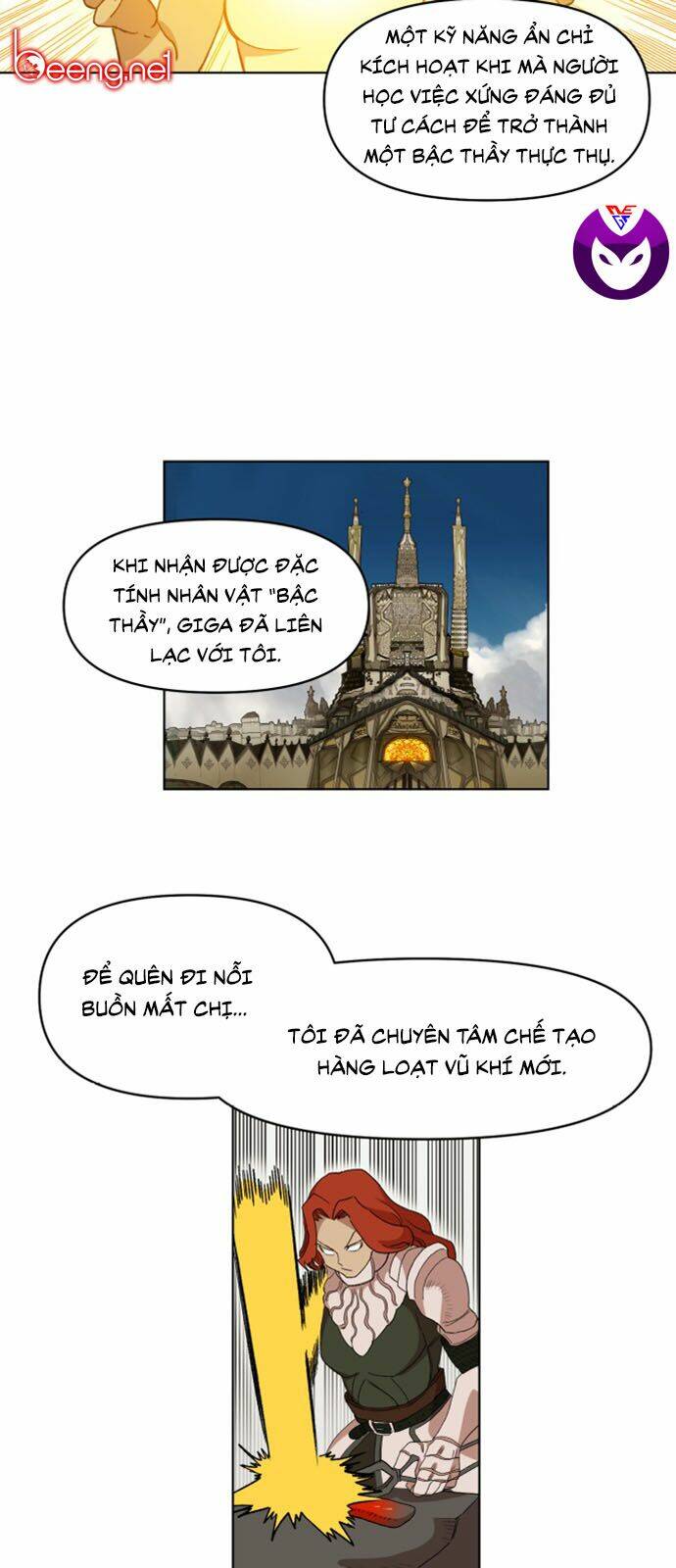 Hard Core Leveling Warrior Ss2 Chapter 38 - Trang 2