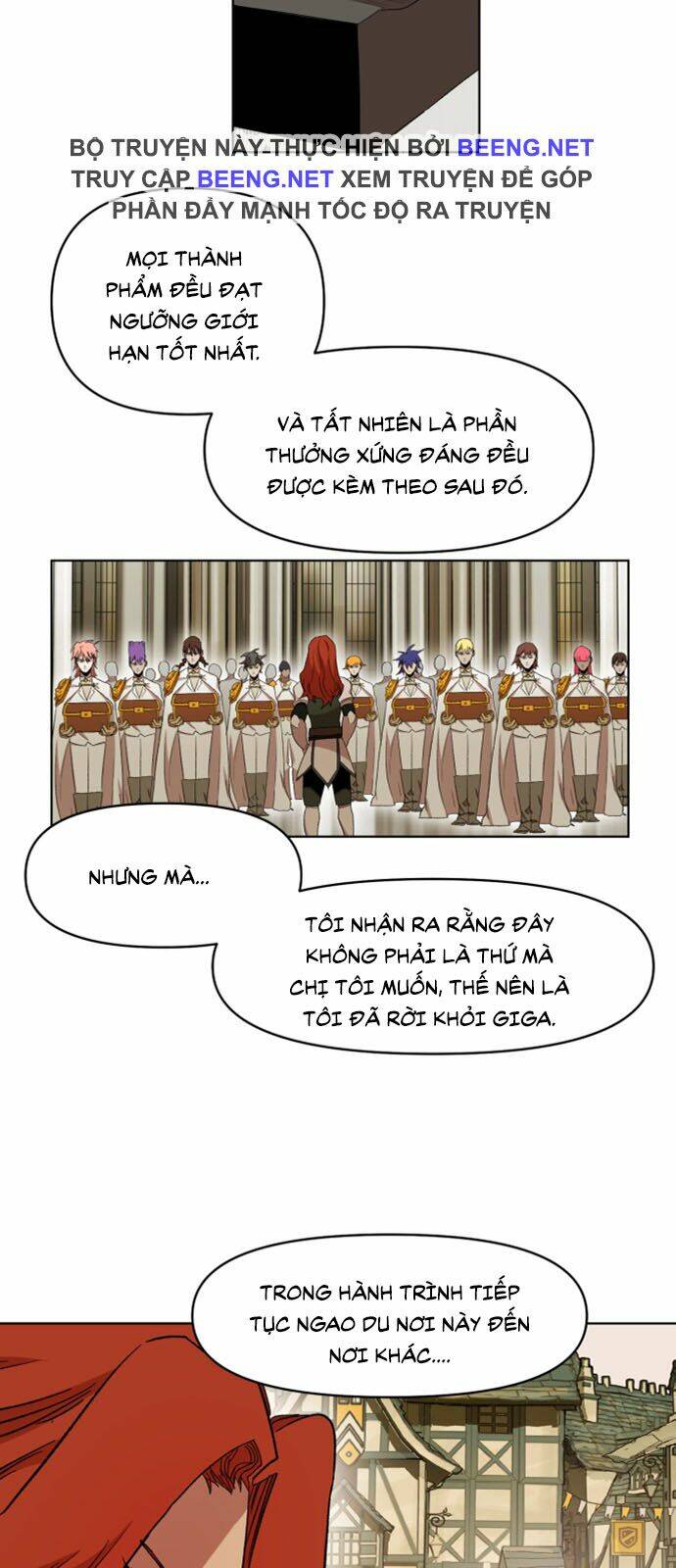 Hard Core Leveling Warrior Ss2 Chapter 38 - Trang 2