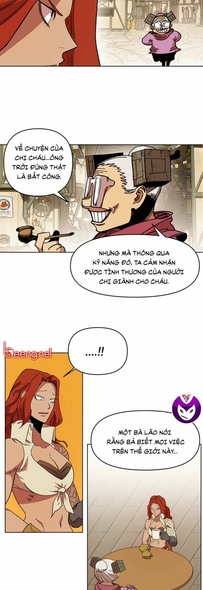 Hard Core Leveling Warrior Ss2 Chapter 38 - Trang 2