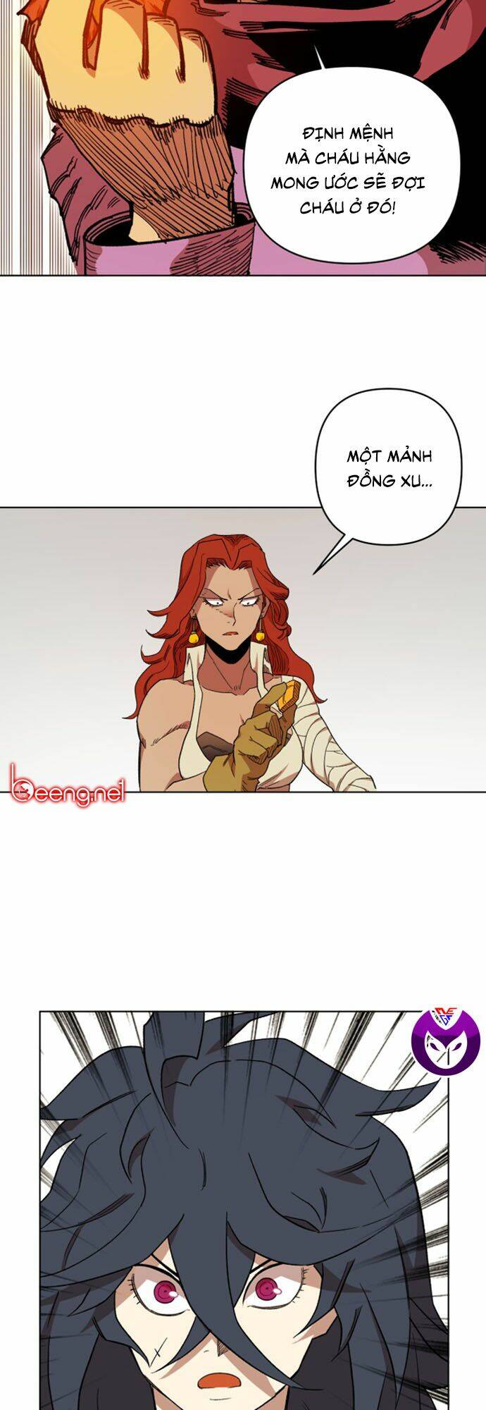 Hard Core Leveling Warrior Ss2 Chapter 38 - Trang 2