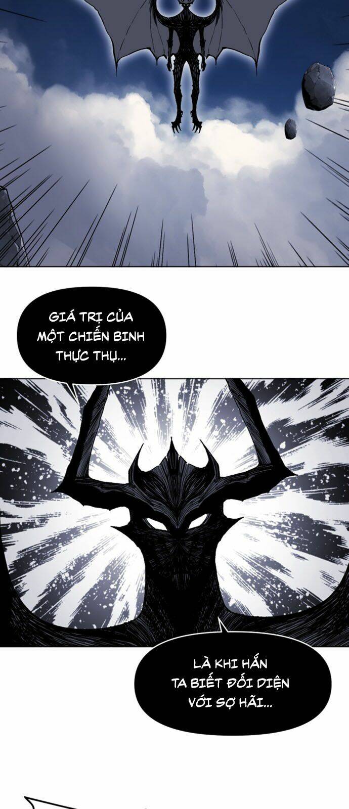 Hard Core Leveling Warrior Ss2 Chapter 38 - Trang 2