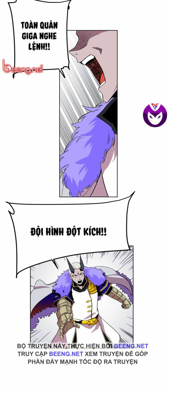 Hard Core Leveling Warrior Ss2 Chapter 38 - Trang 2