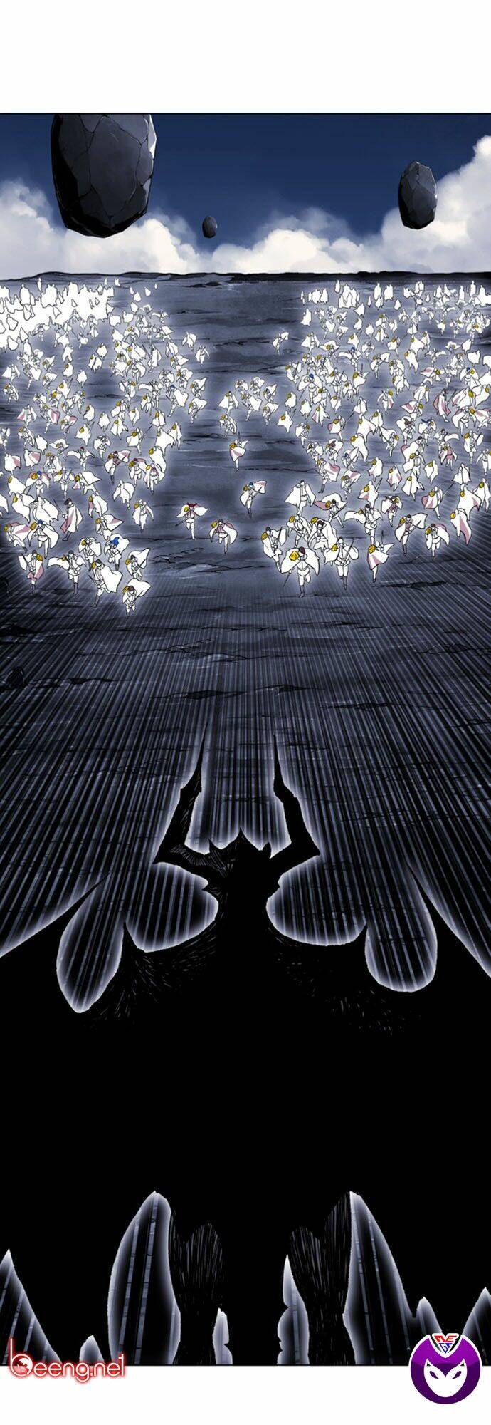 Hard Core Leveling Warrior Ss2 Chapter 38 - Trang 2