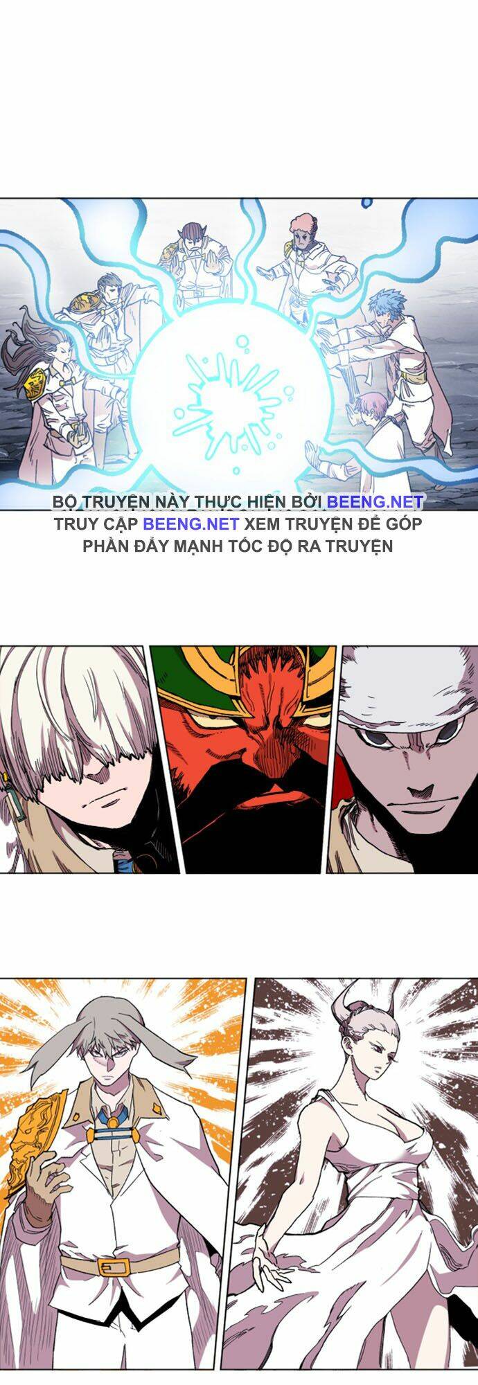 Hard Core Leveling Warrior Ss2 Chapter 38 - Trang 2