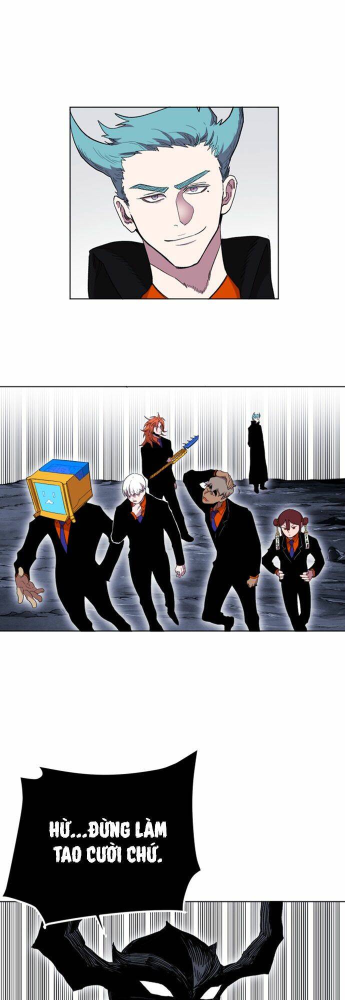 Hard Core Leveling Warrior Ss2 Chapter 38 - Trang 2