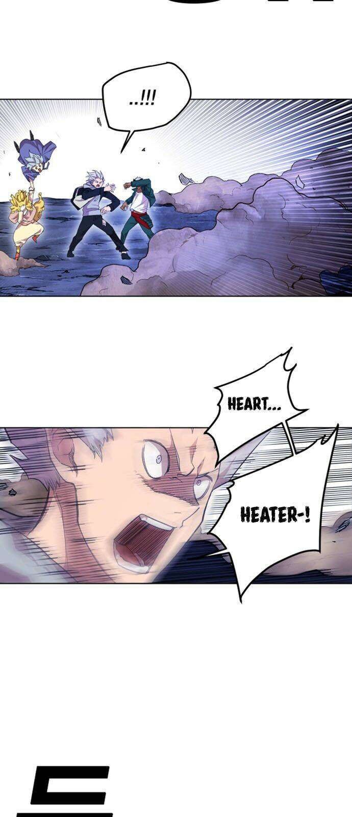 Hard Core Leveling Warrior Ss2 Chapter 38 - Trang 2