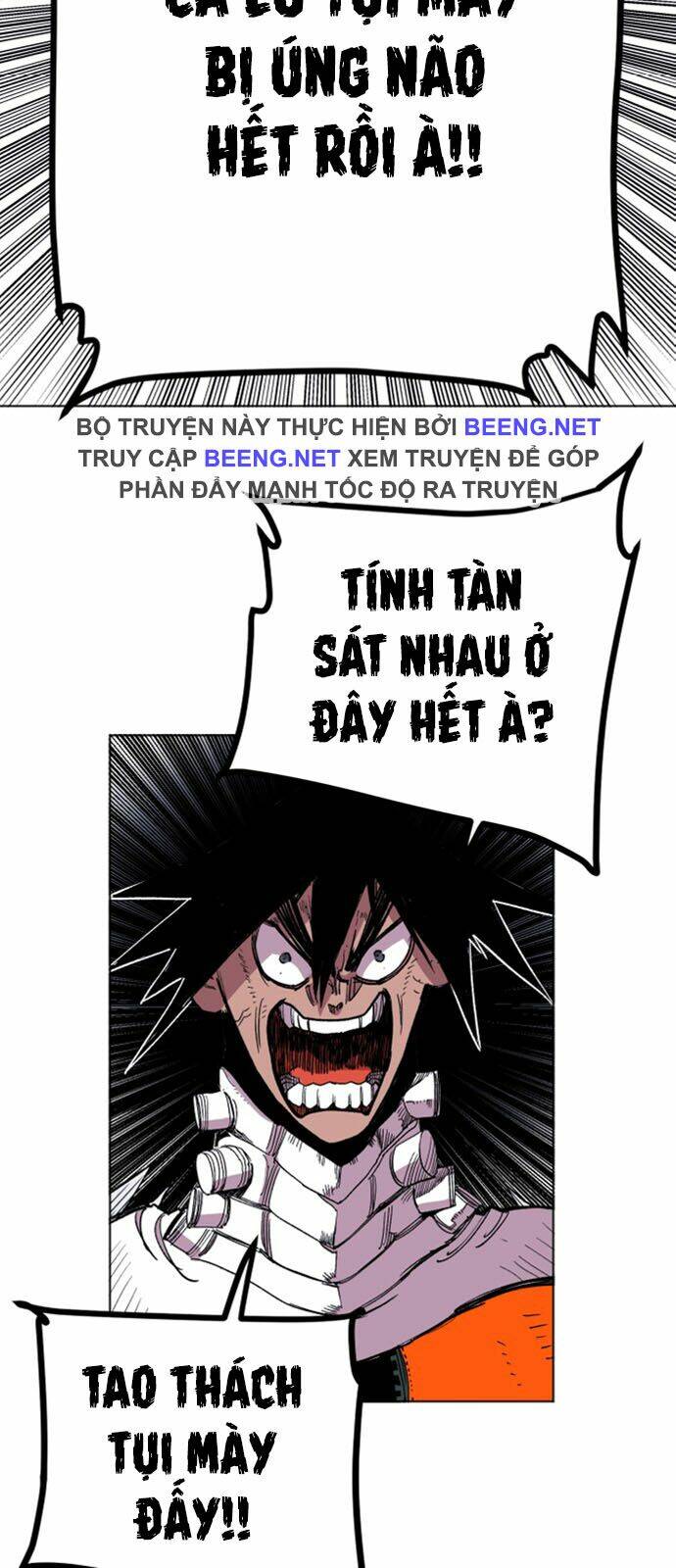 Hard Core Leveling Warrior Ss2 Chapter 38 - Trang 2