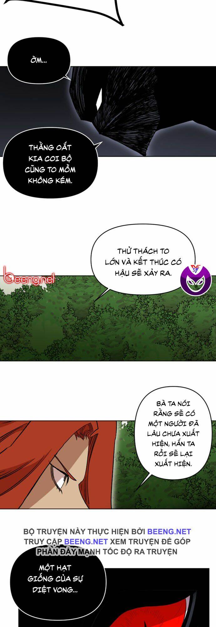 Hard Core Leveling Warrior Ss2 Chapter 38 - Trang 2