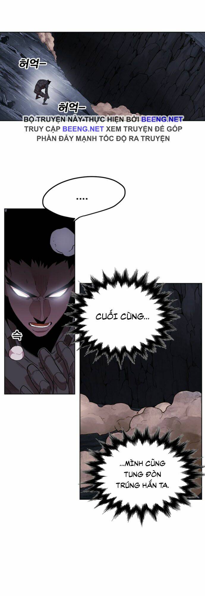 Hard Core Leveling Warrior Ss2 Chapter 38 - Trang 2