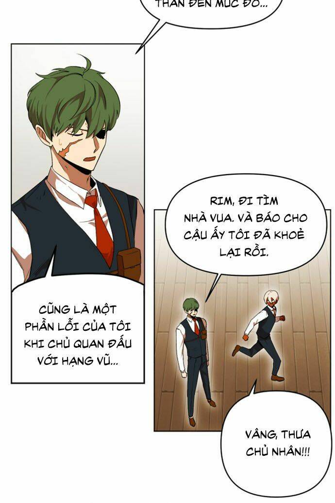 Hard Core Leveling Warrior Ss2 Chapter 39 - Trang 2