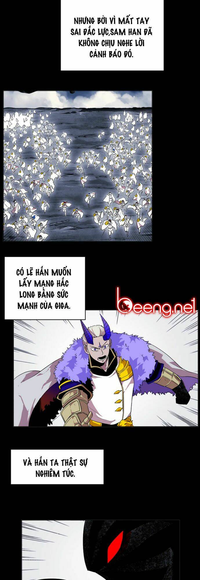 Hard Core Leveling Warrior Ss2 Chapter 39 - Trang 2