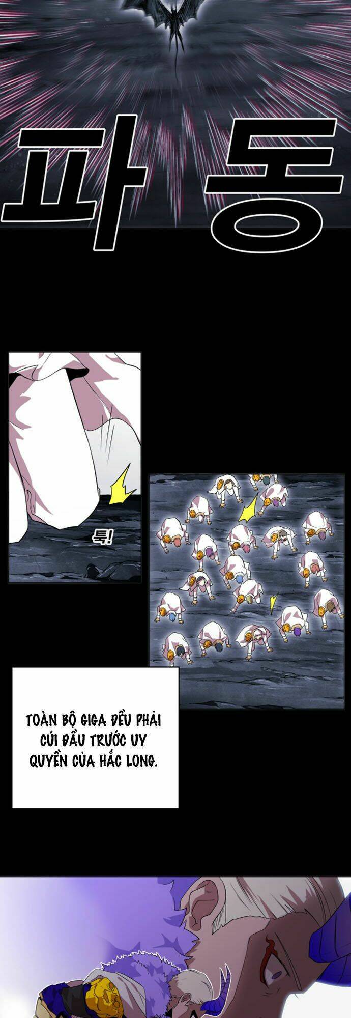 Hard Core Leveling Warrior Ss2 Chapter 39 - Trang 2