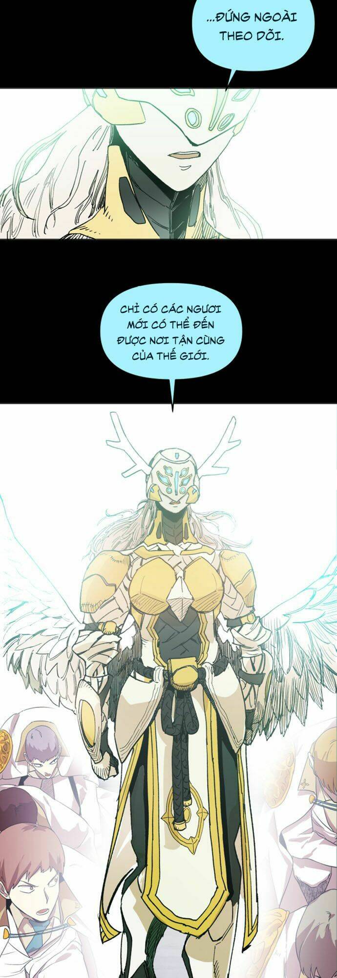 Hard Core Leveling Warrior Ss2 Chapter 39 - Trang 2