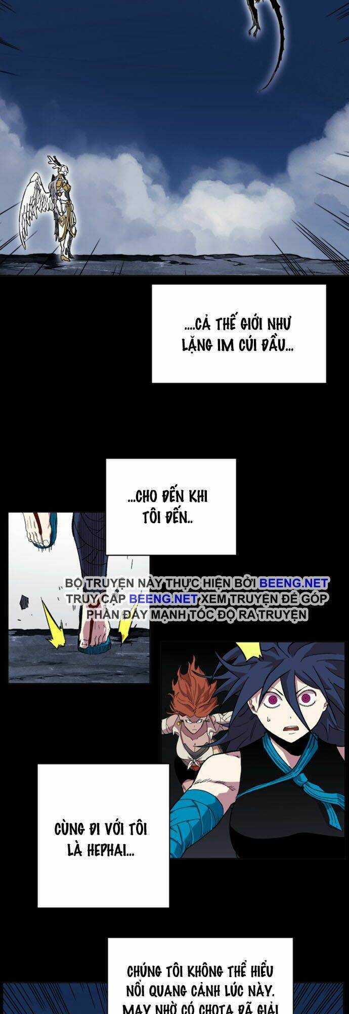 Hard Core Leveling Warrior Ss2 Chapter 39 - Trang 2