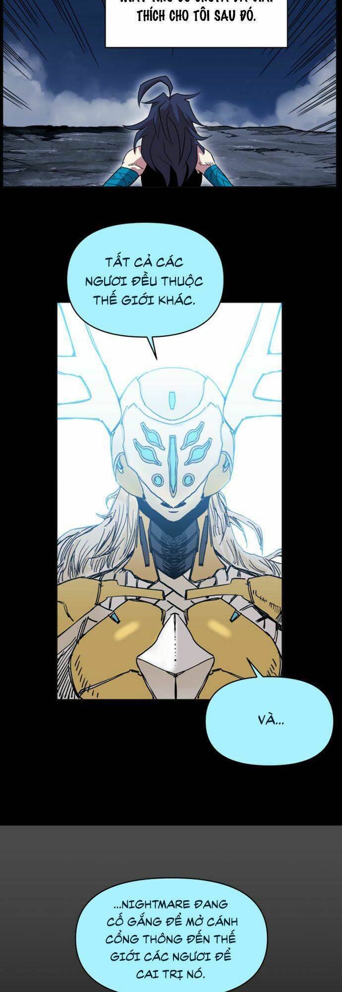 Hard Core Leveling Warrior Ss2 Chapter 39 - Trang 2