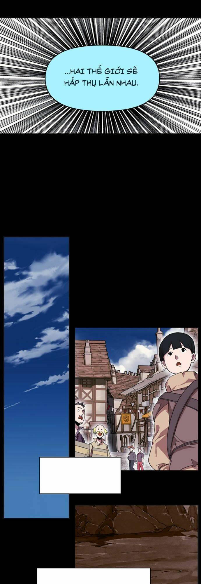 Hard Core Leveling Warrior Ss2 Chapter 39 - Trang 2