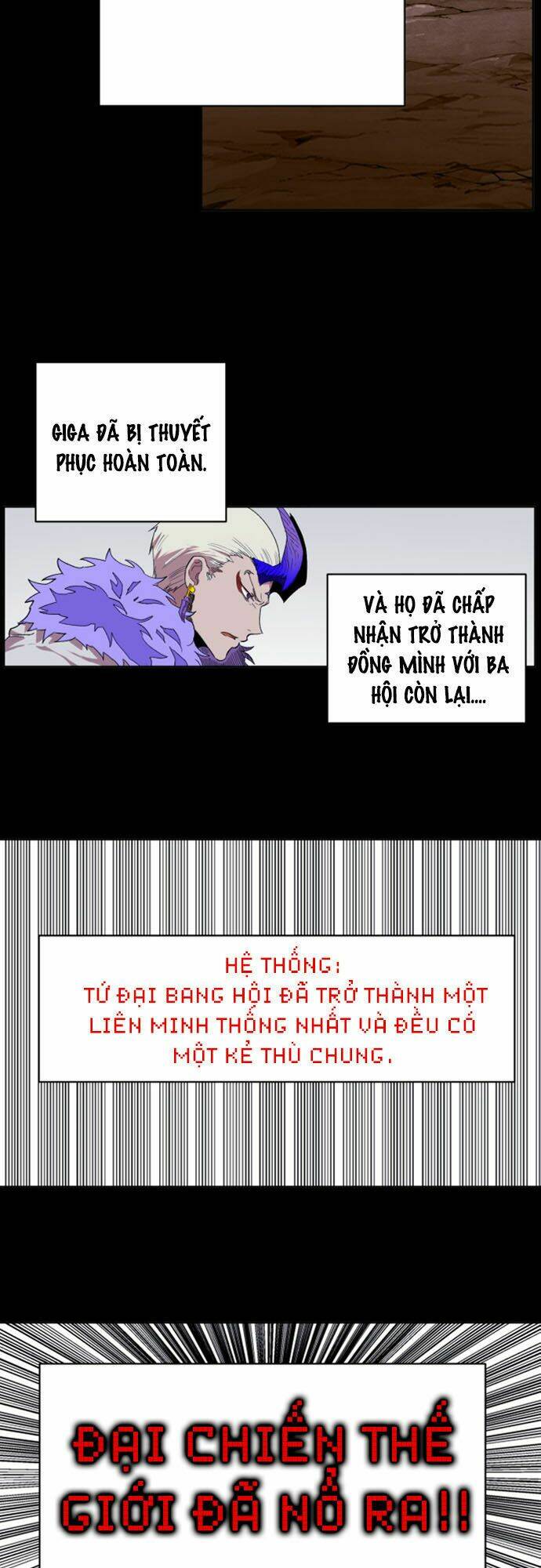 Hard Core Leveling Warrior Ss2 Chapter 39 - Trang 2