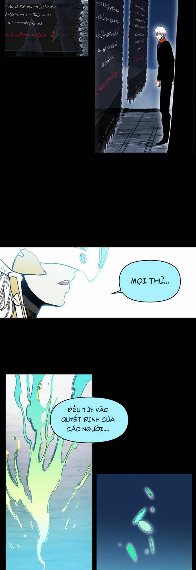 Hard Core Leveling Warrior Ss2 Chapter 39 - Trang 2