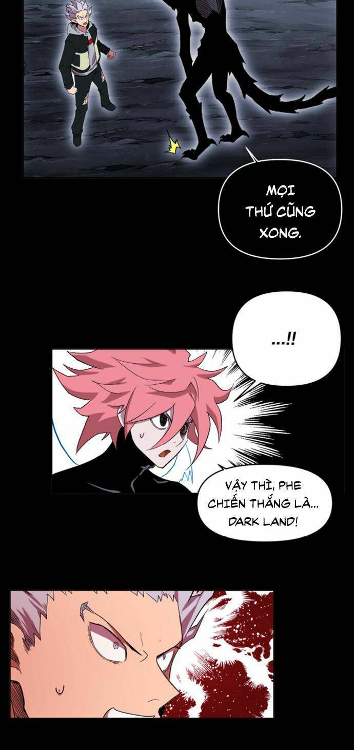 Hard Core Leveling Warrior Ss2 Chapter 39 - Trang 2