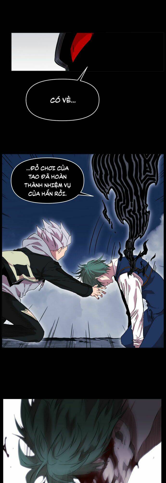 Hard Core Leveling Warrior Ss2 Chapter 39 - Trang 2