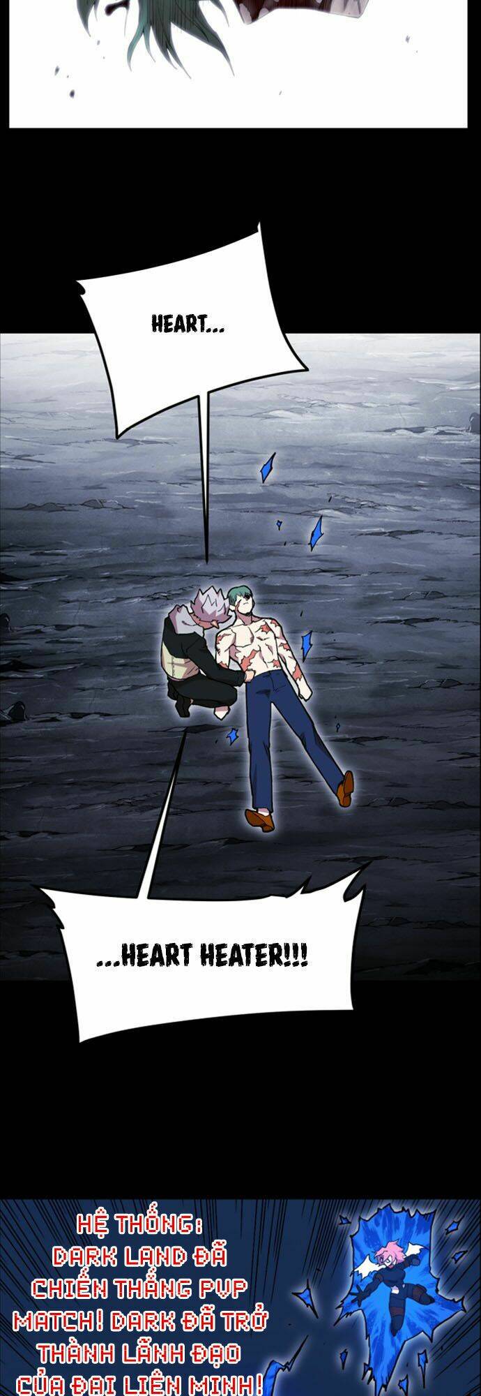 Hard Core Leveling Warrior Ss2 Chapter 39 - Trang 2