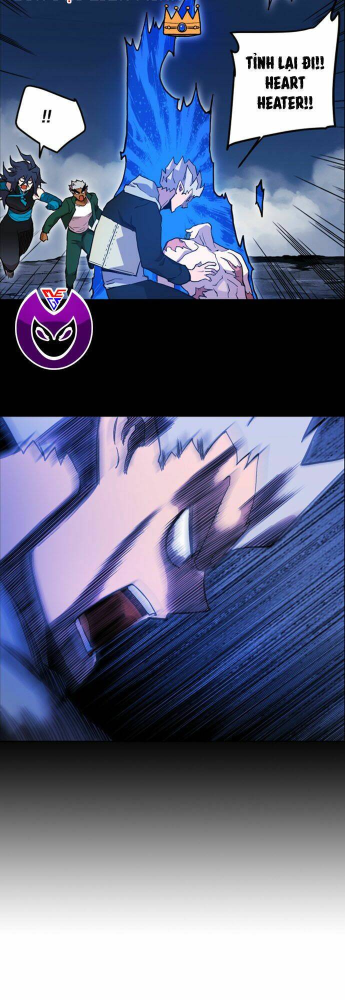 Hard Core Leveling Warrior Ss2 Chapter 39 - Trang 2