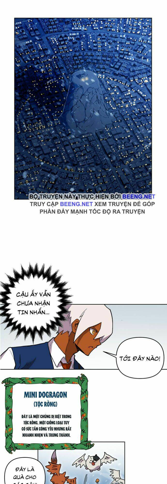 Hard Core Leveling Warrior Ss2 Chapter 39 - Trang 2