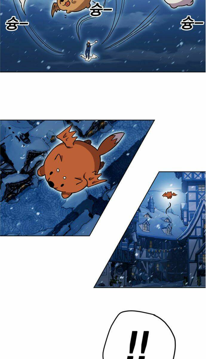 Hard Core Leveling Warrior Ss2 Chapter 39 - Trang 2