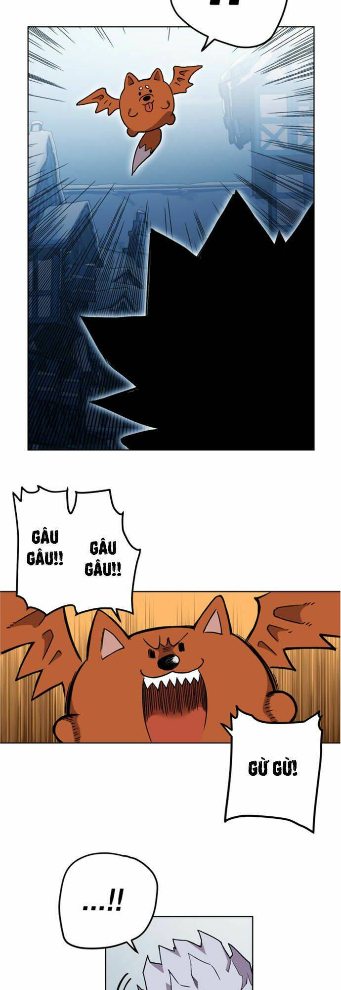 Hard Core Leveling Warrior Ss2 Chapter 39 - Trang 2