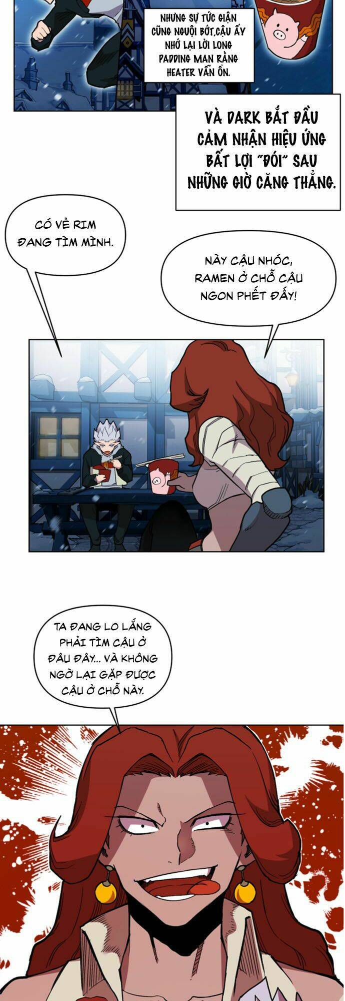 Hard Core Leveling Warrior Ss2 Chapter 39 - Trang 2