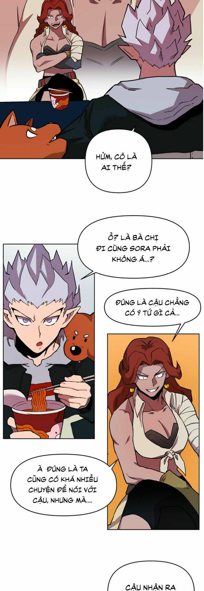 Hard Core Leveling Warrior Ss2 Chapter 39 - Trang 2