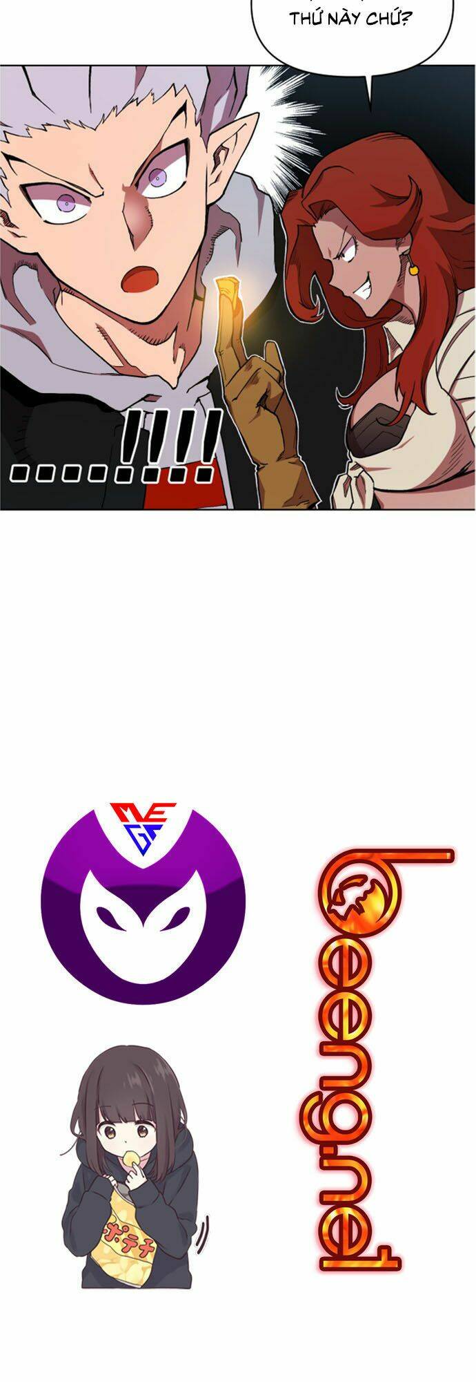 Hard Core Leveling Warrior Ss2 Chapter 39 - Trang 2