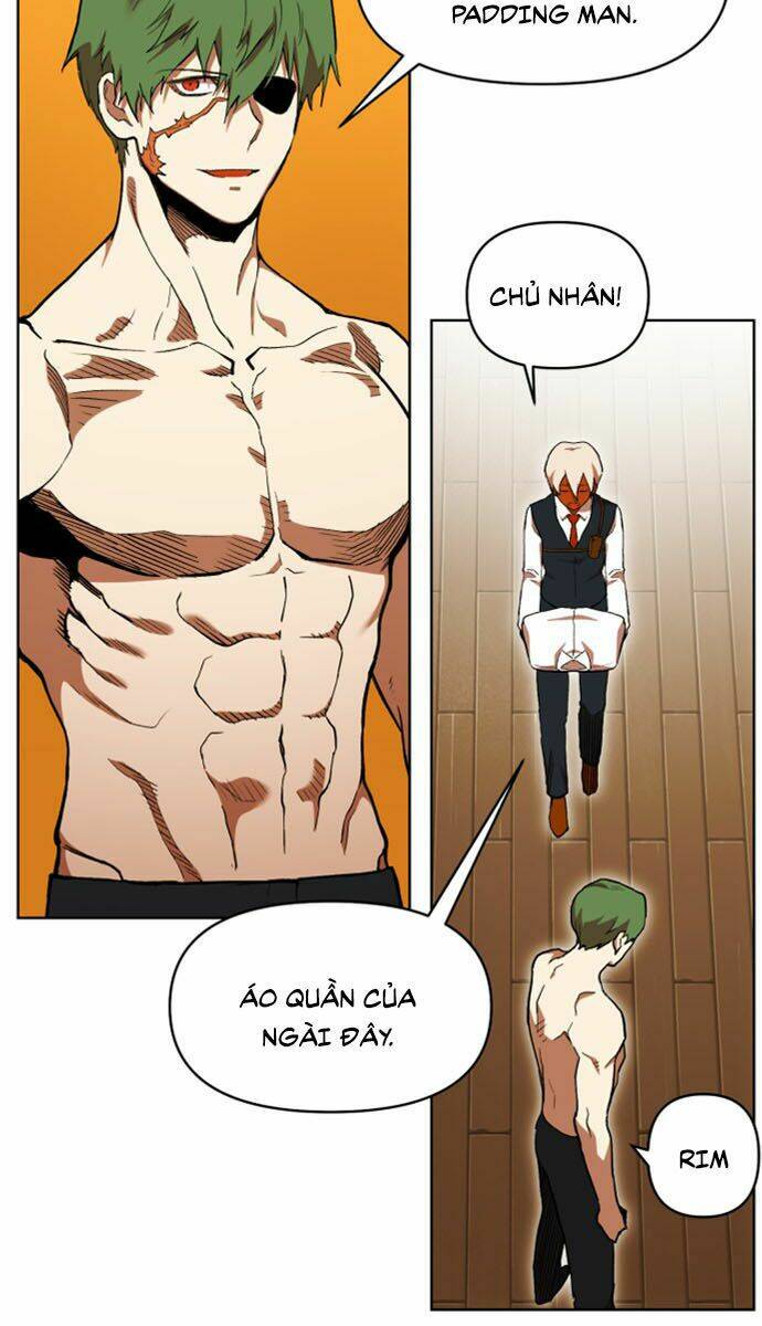 Hard Core Leveling Warrior Ss2 Chapter 39 - Trang 2