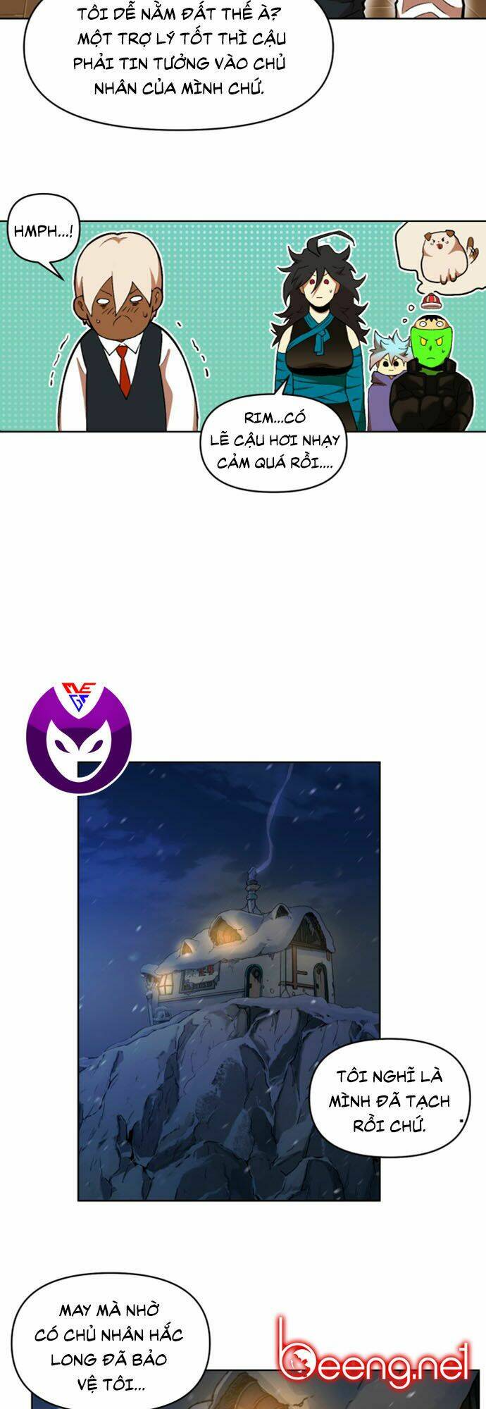 Hard Core Leveling Warrior Ss2 Chapter 39 - Trang 2